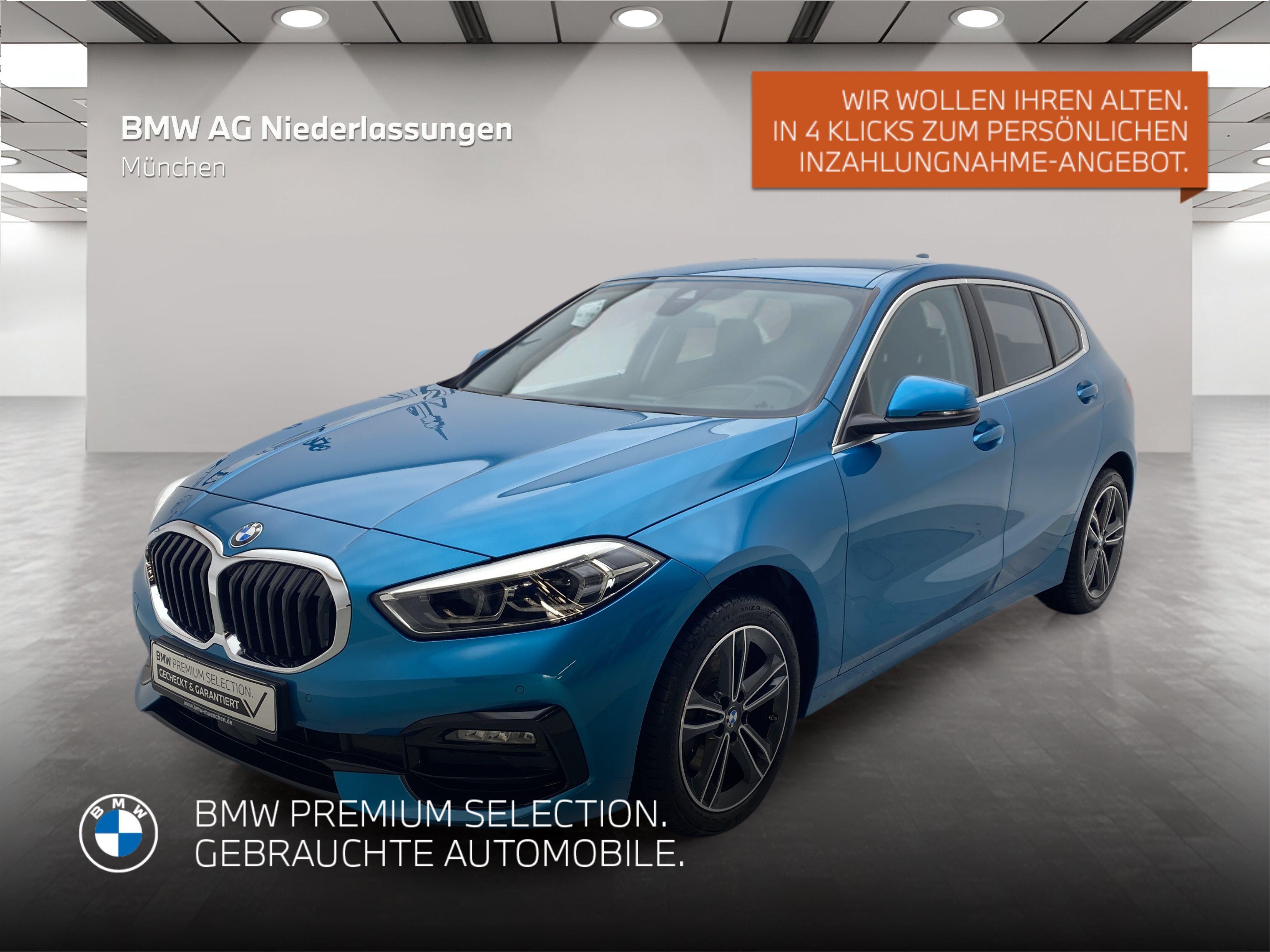 BMW 1er
