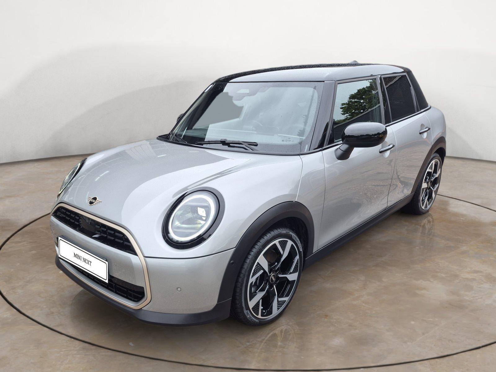 MINI Cooper 5-Türer – Bild 16
