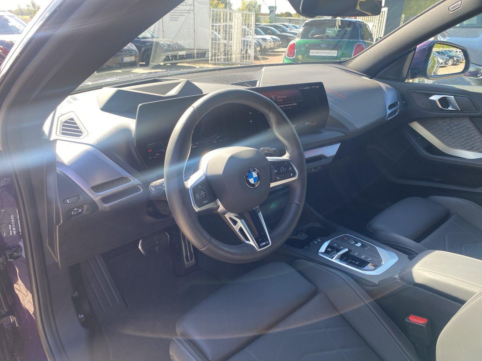 BMW 2er Gran Coupé – Bild 9