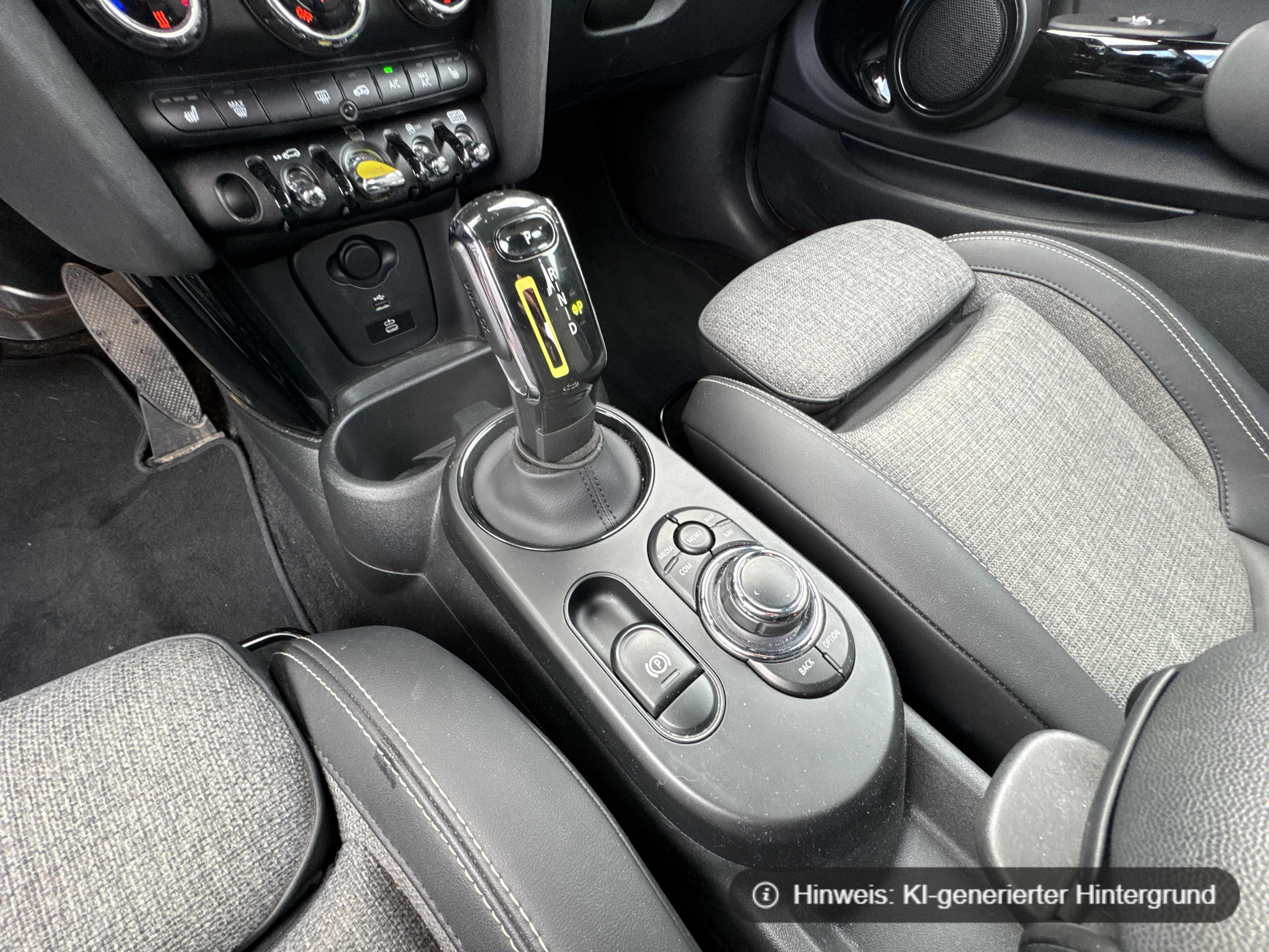MINI Cooper 3-Türer – Bild 18