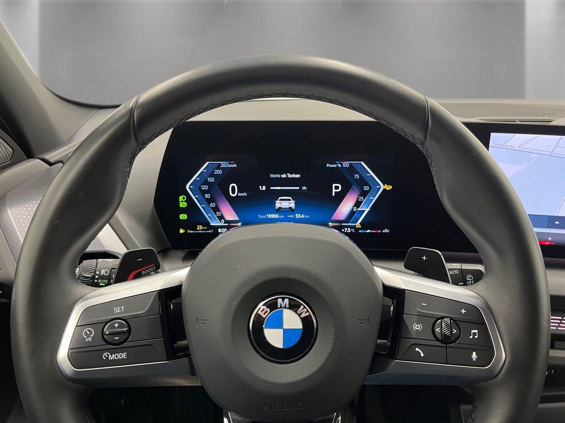 BMW 1er – Bild 17