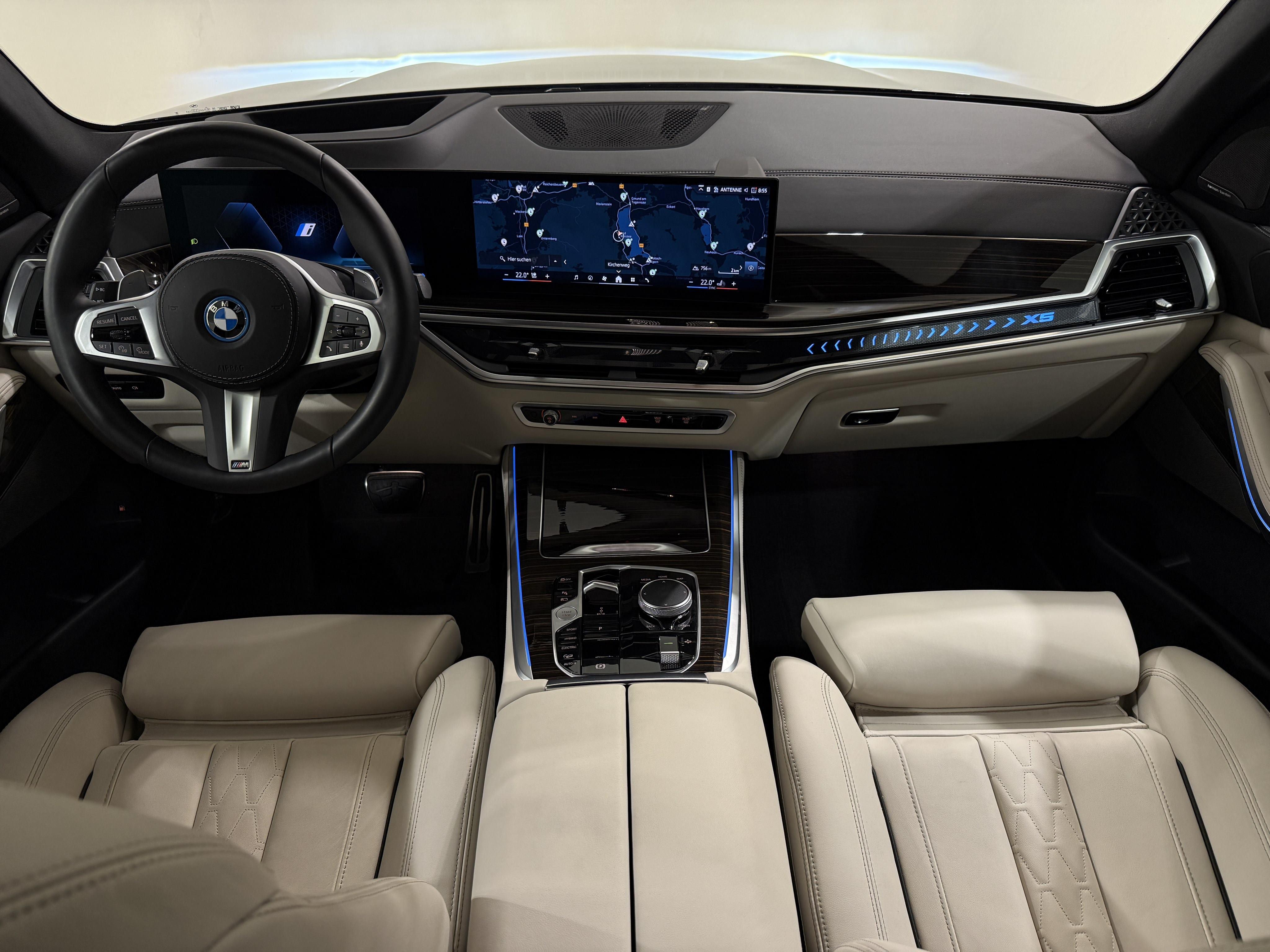BMW X5 – Bild 8