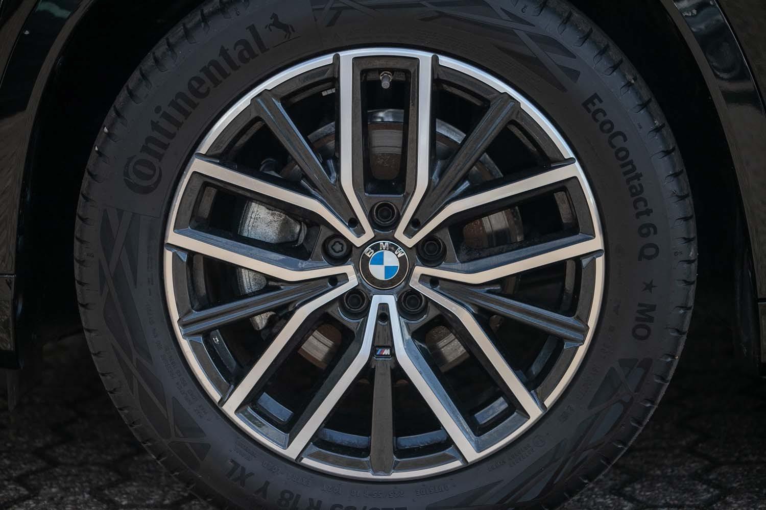 BMW X1 – Bild 14