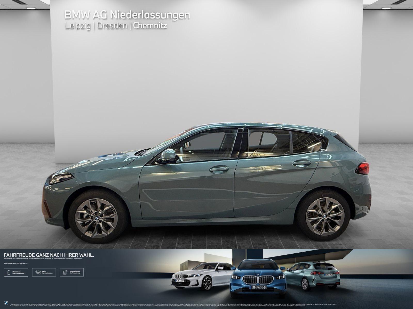 BMW 1er – Bild 2