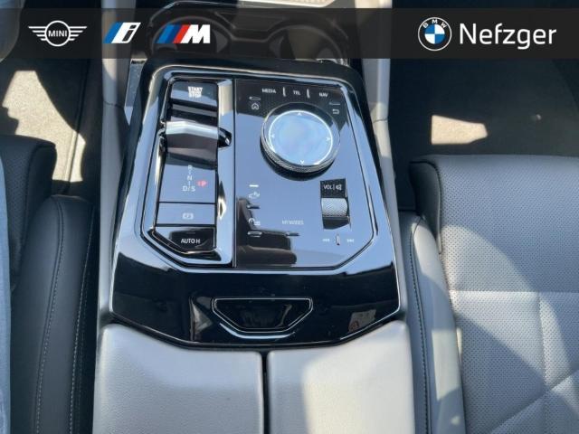 BMW 5er Touring – Bild 2