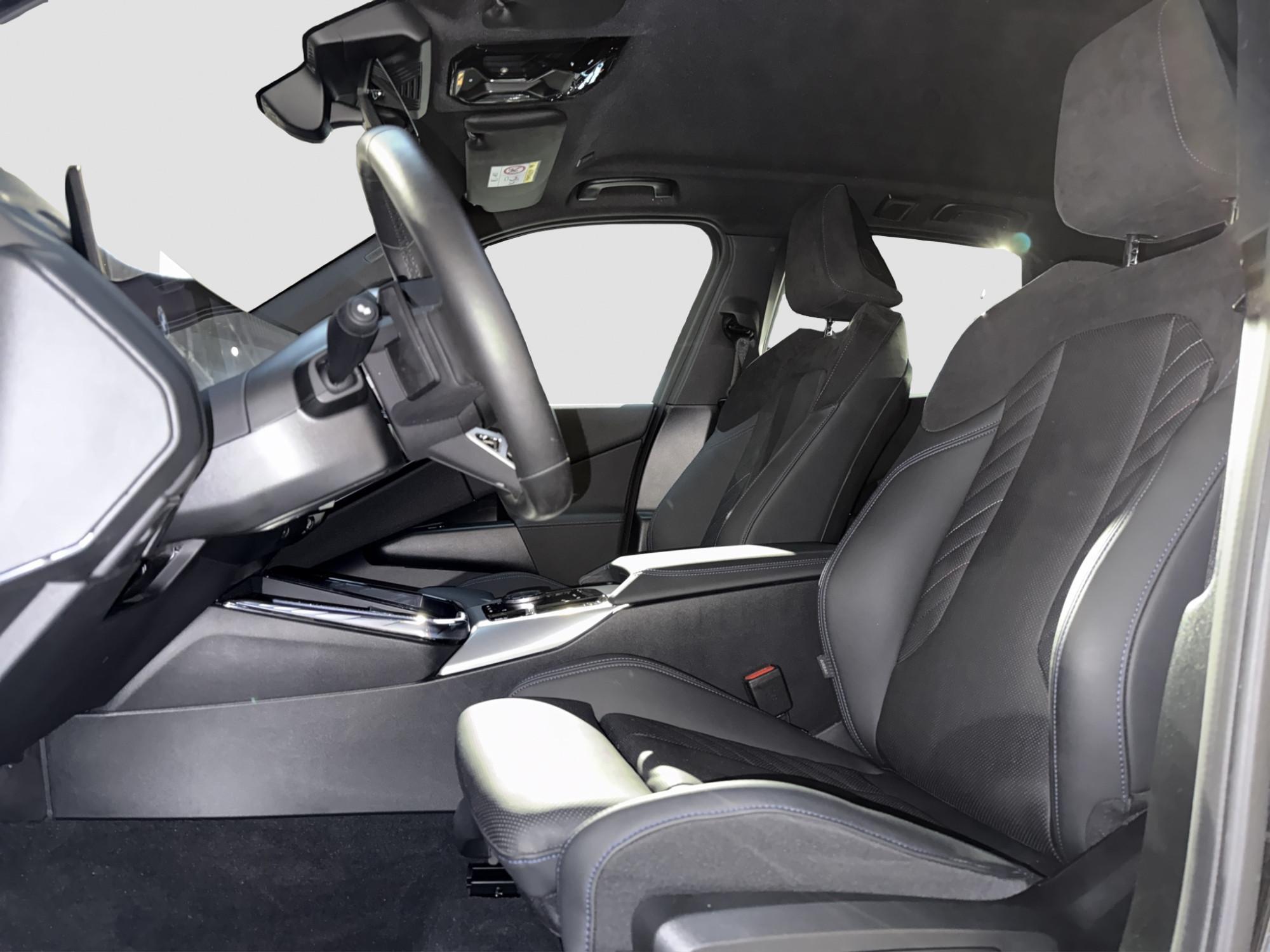 BMW X3 – Bild 23