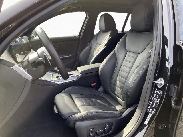 BMW 3er Touring – Bild 6
