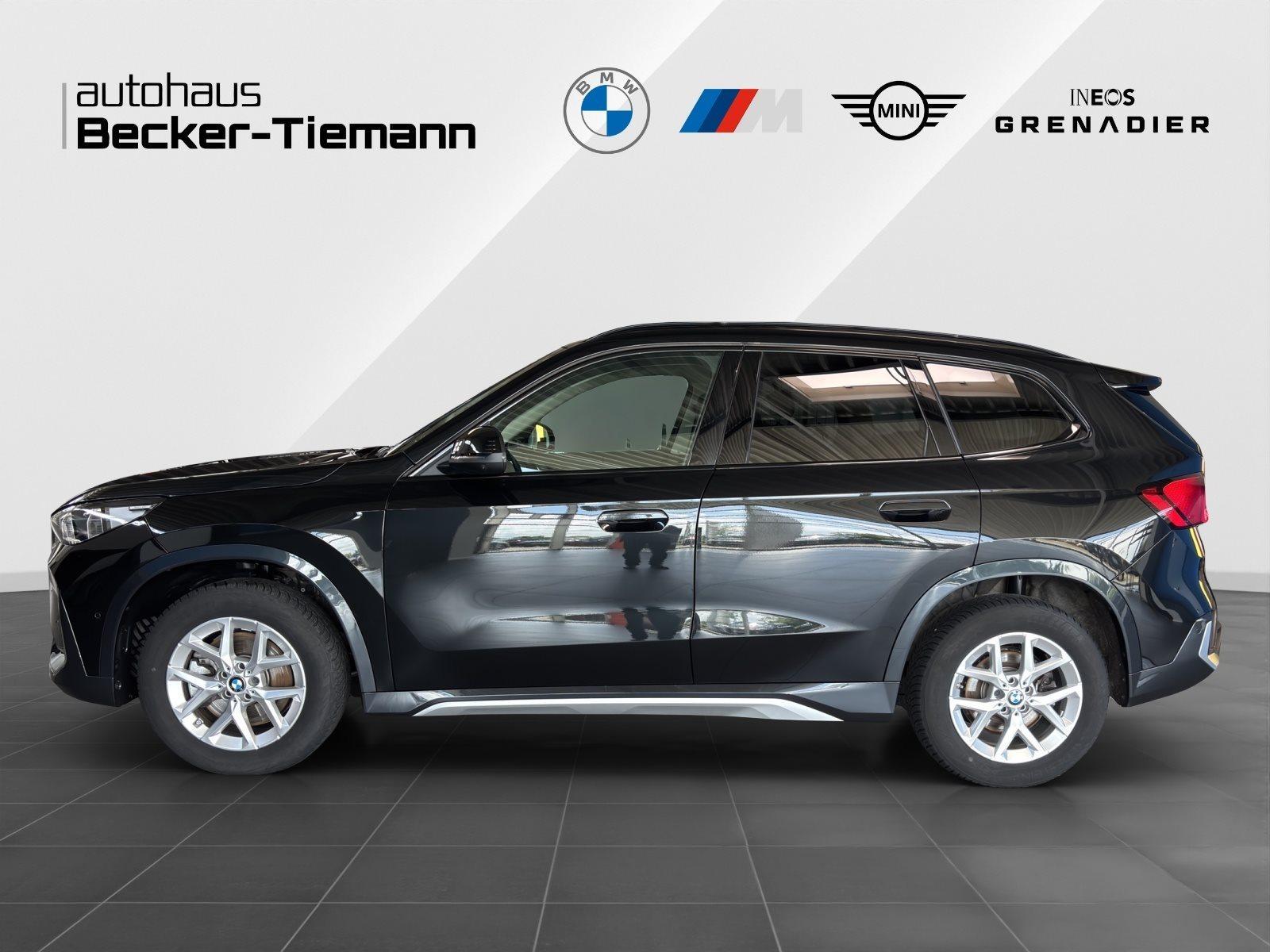 BMW X1 – Bild 3