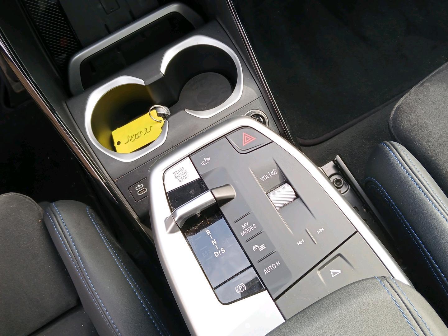 BMW X1 – Bild 5