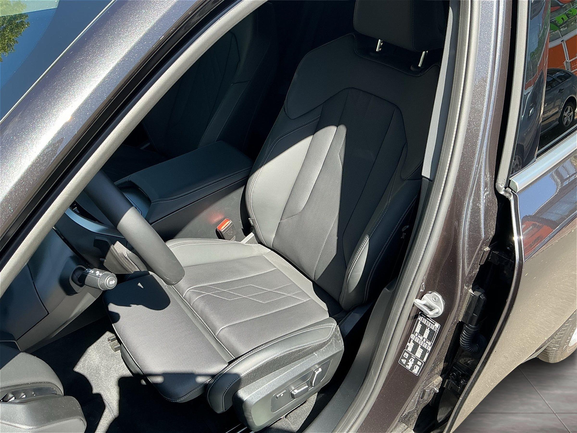 BMW X3 – Bild 8
