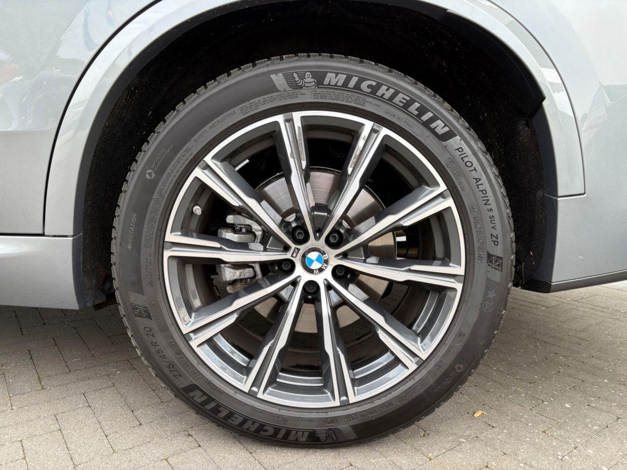 BMW X5 – Bild 3