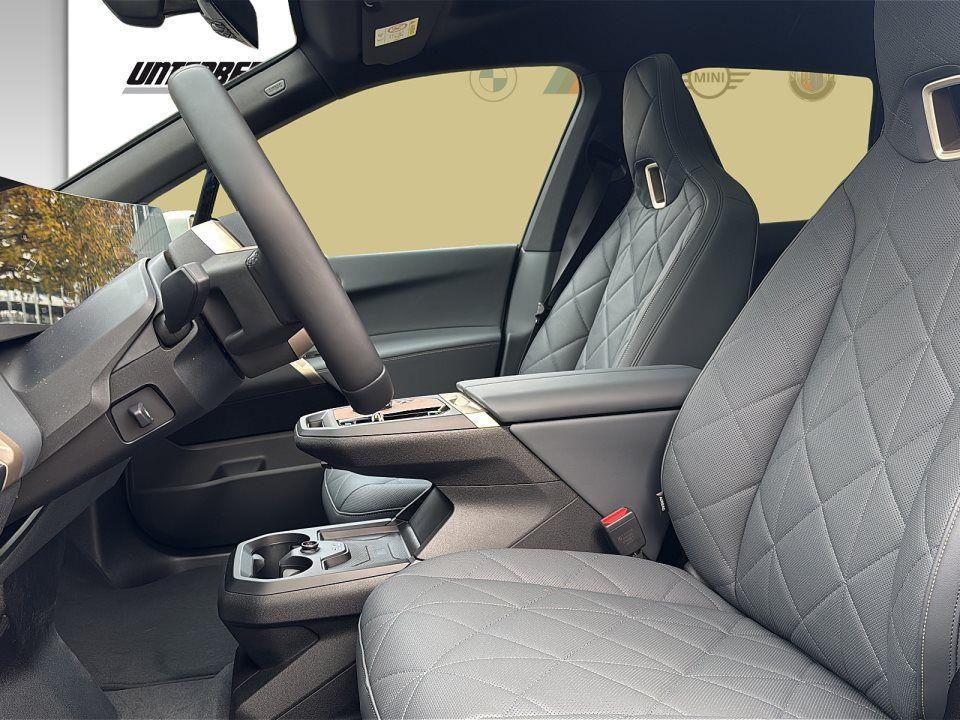 BMW iX – Bild 14