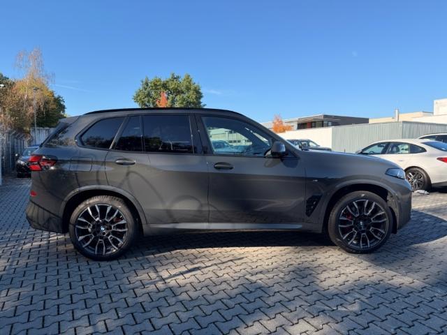 BMW X5 – Bild 7