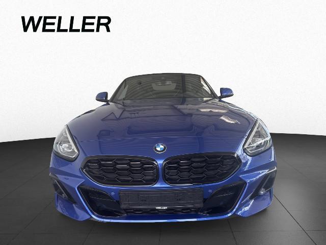 BMW Z4 – Bild 8