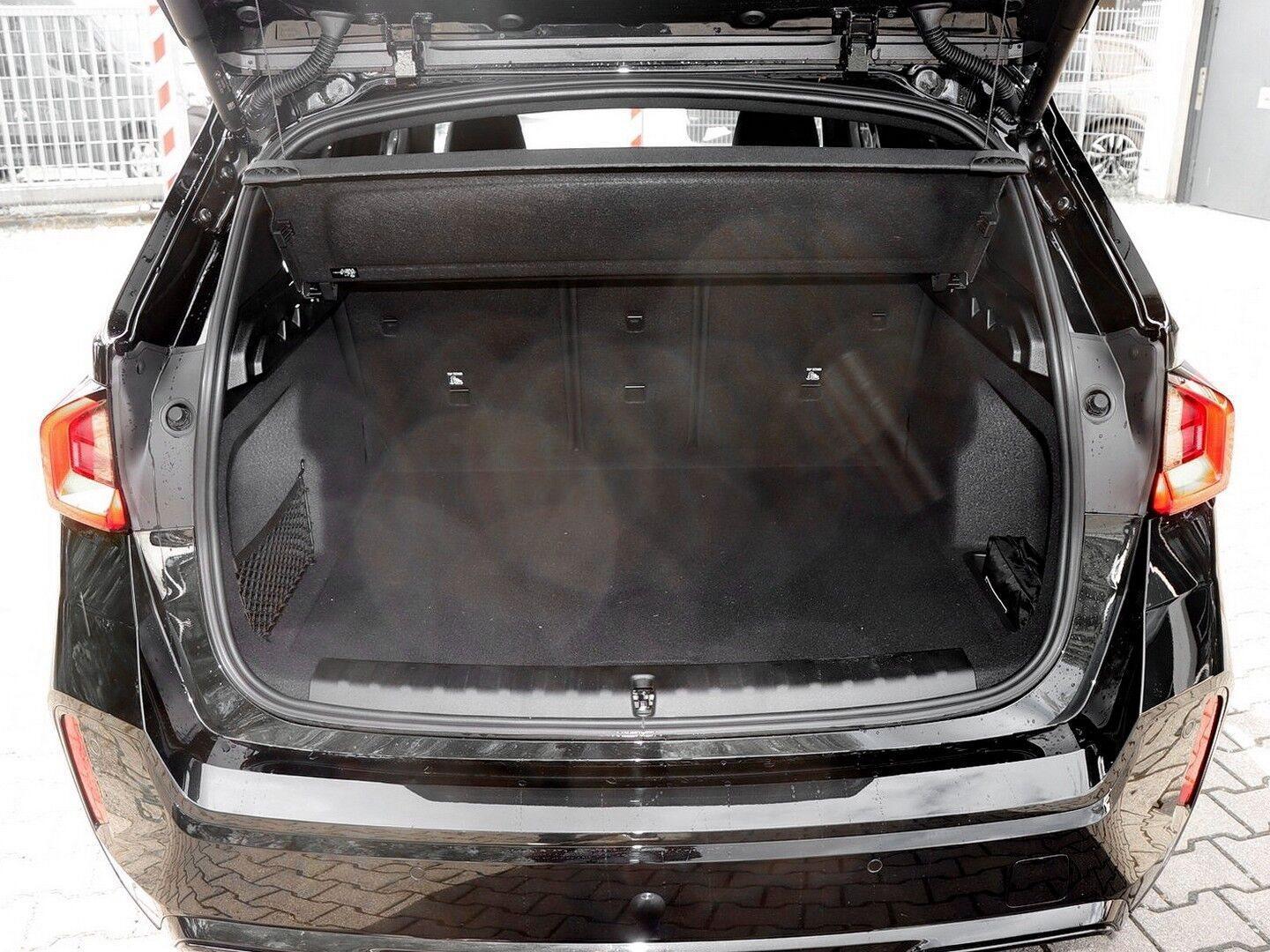 BMW X1 – Bild 12