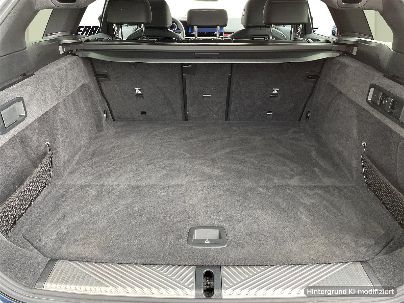 BMW 5er Touring – Bild 8