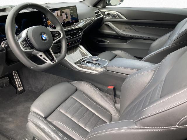 BMW 4er Coupé – Bild 12