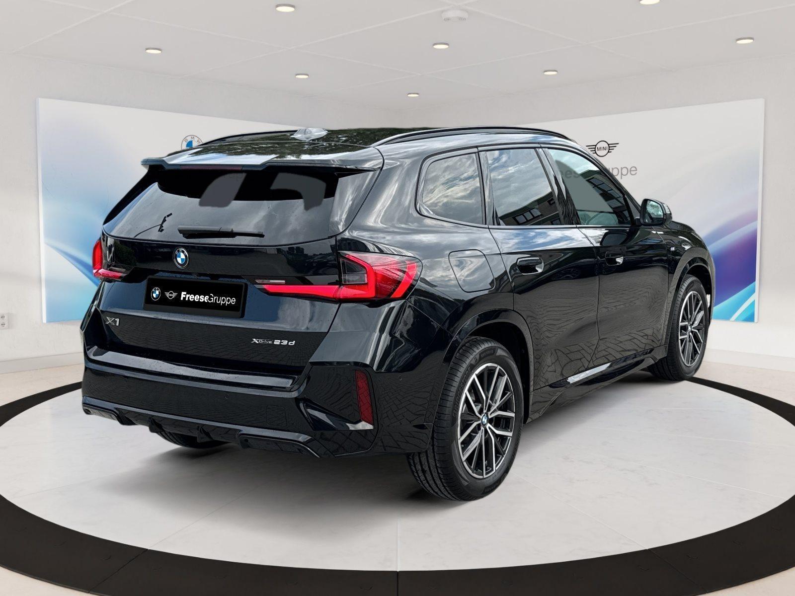 BMW X1 – Bild 6