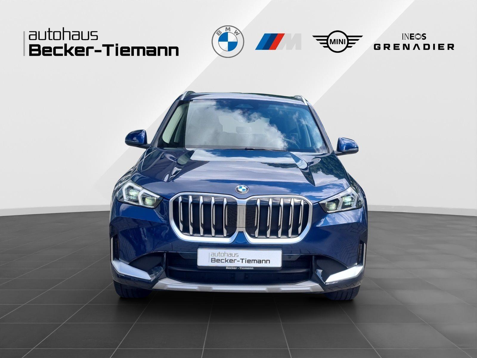 BMW X1 – Bild 2