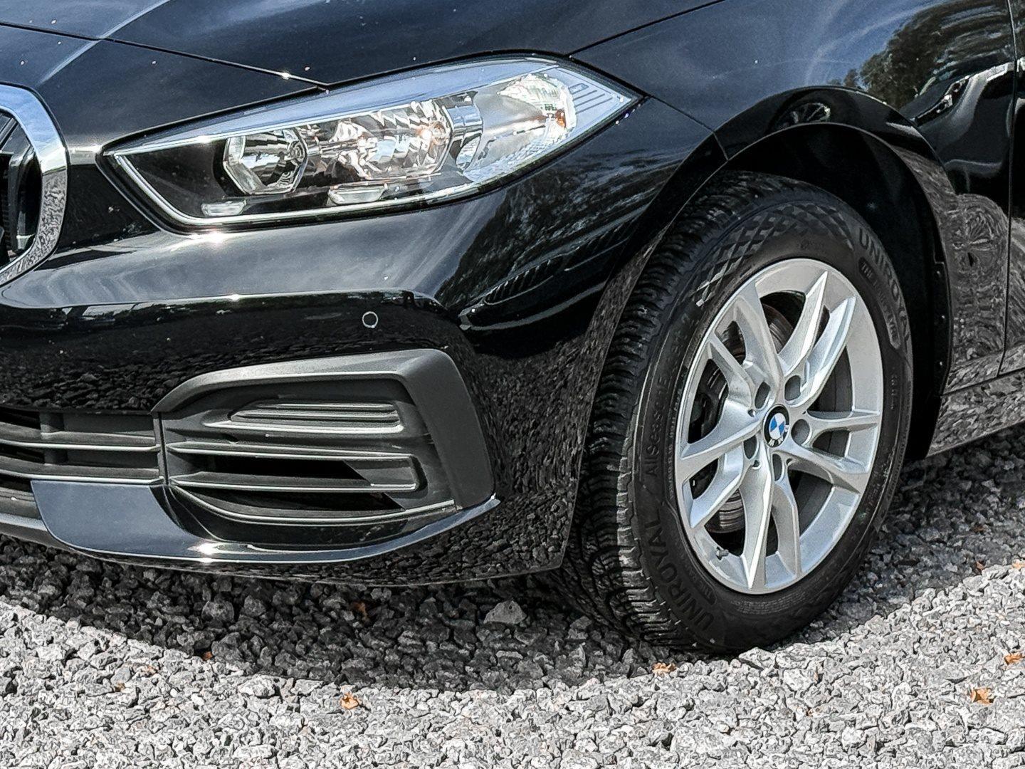 BMW 1er – Bild 5