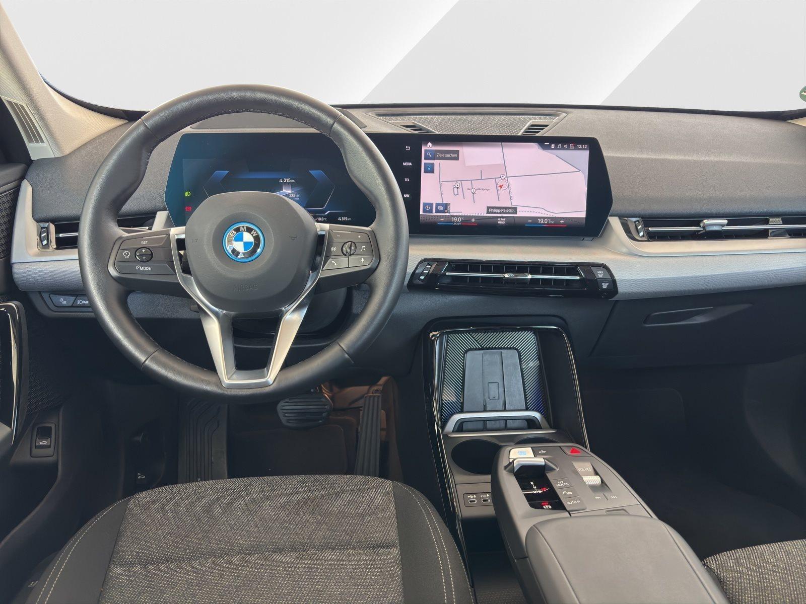 BMW iX1 – Bild 18