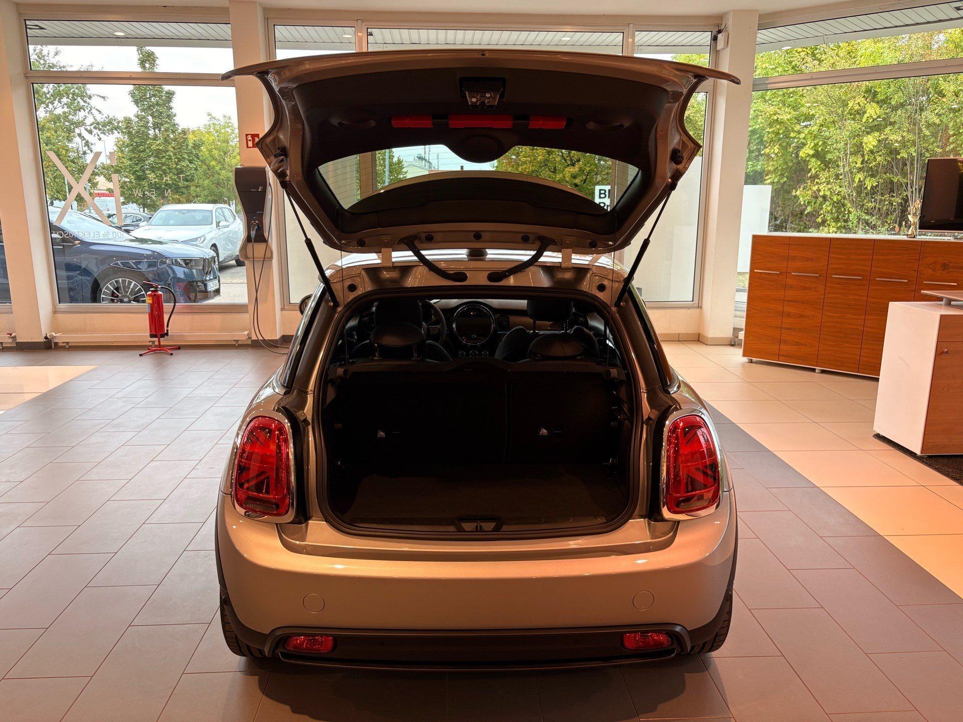 MINI Cooper 3-Türer – Bild 18