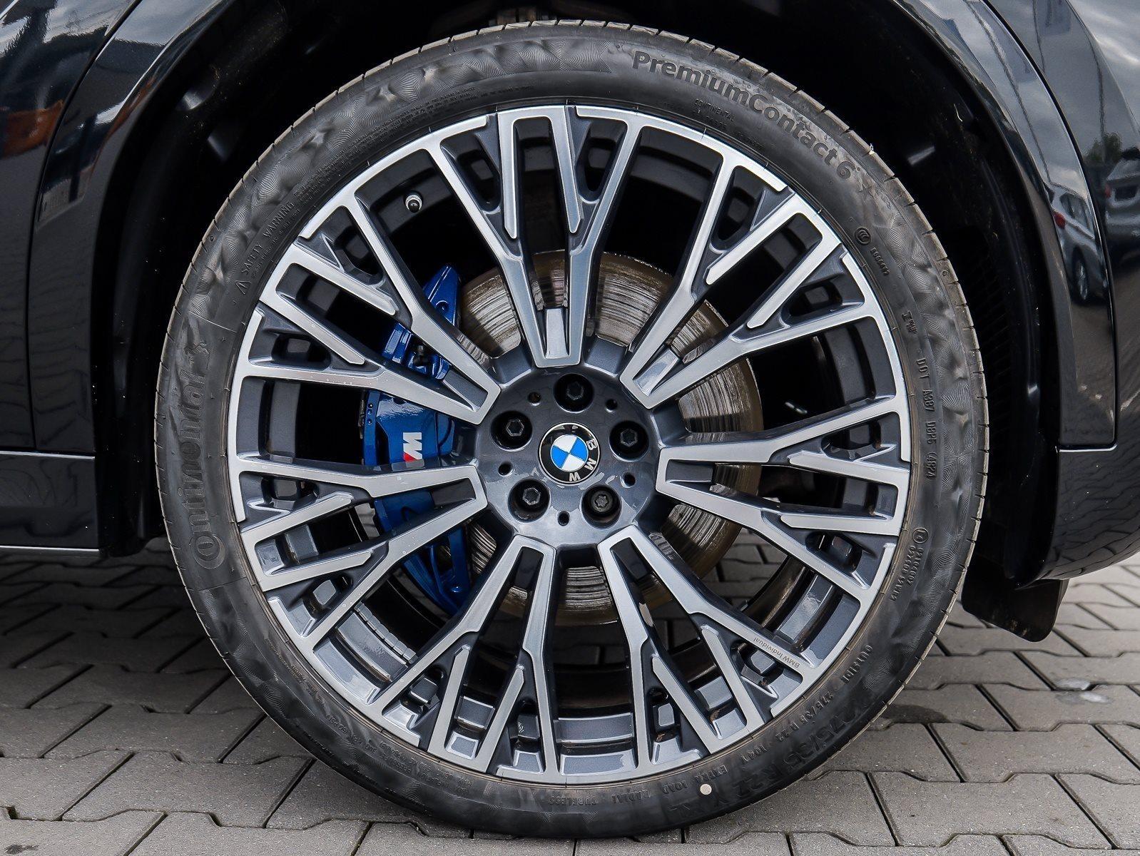 BMW X6 – Bild 4