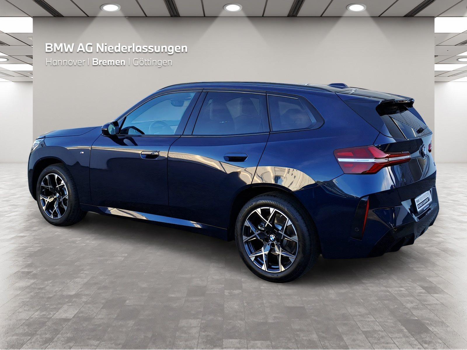 BMW X3 – Bild 2