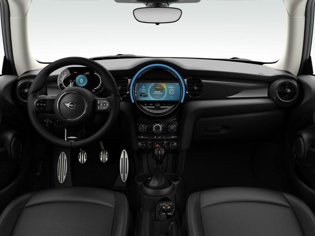 MINI Cooper 3-Türer