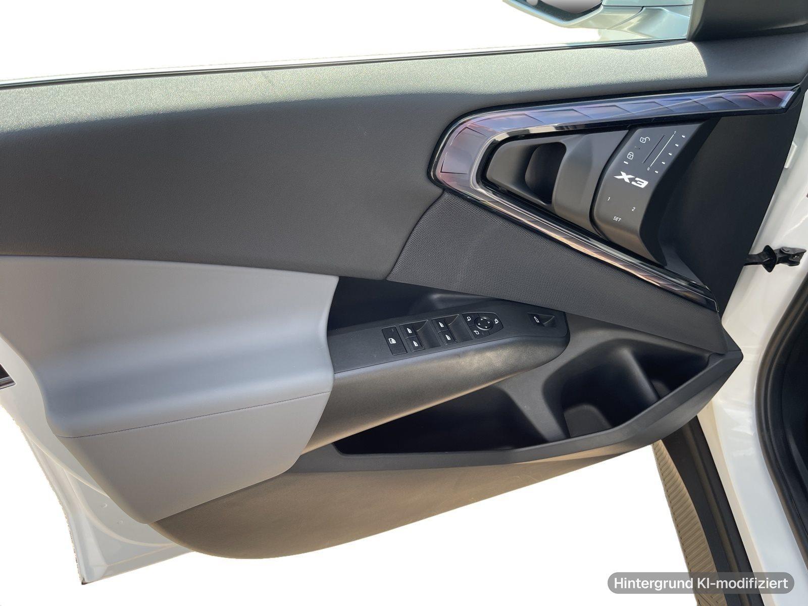 BMW X3 – Bild 16