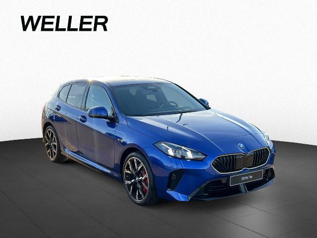 BMW 1er – Bild 2