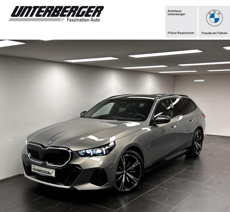 BMW 5er Touring