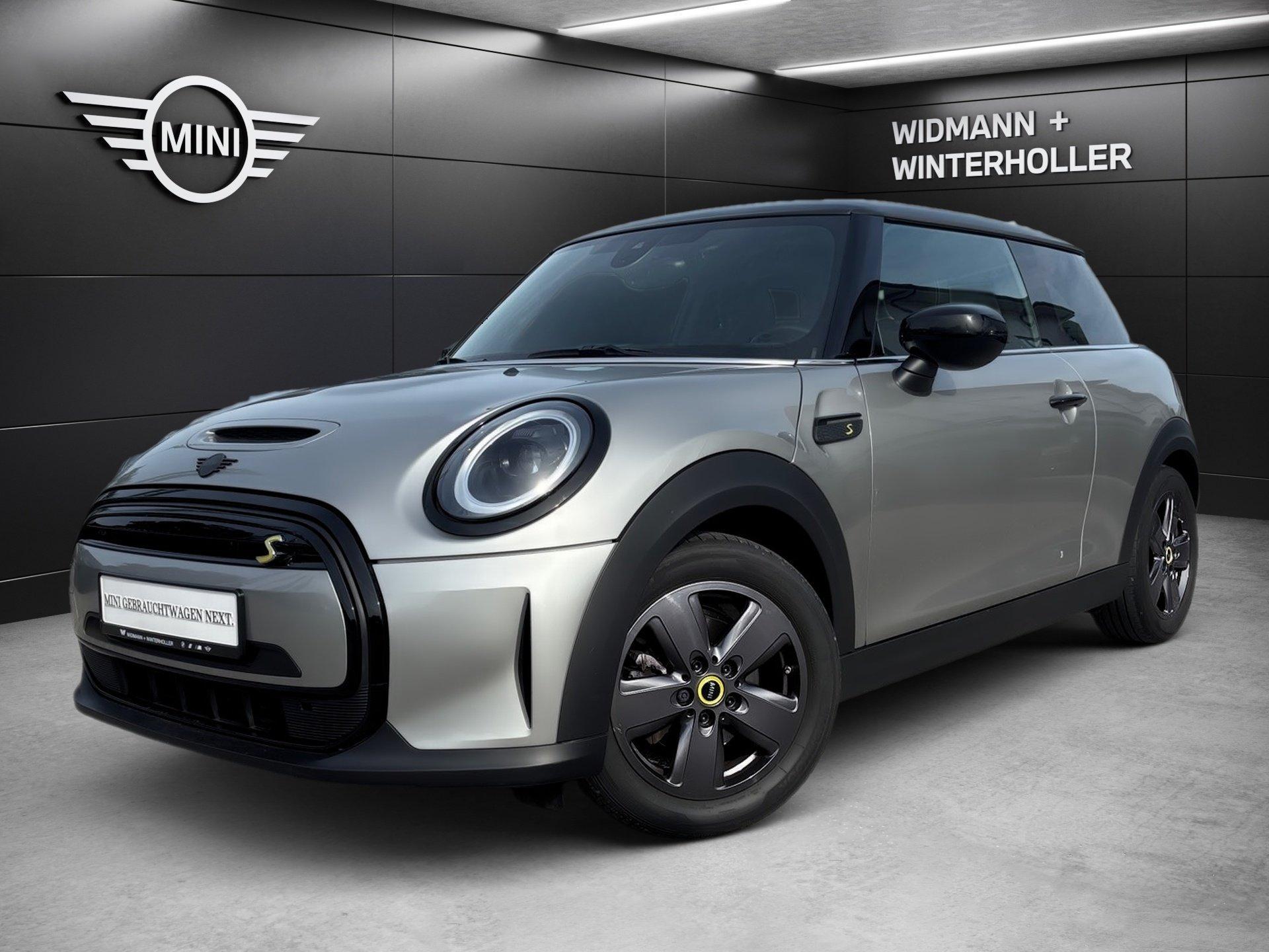 MINI Cooper 2022