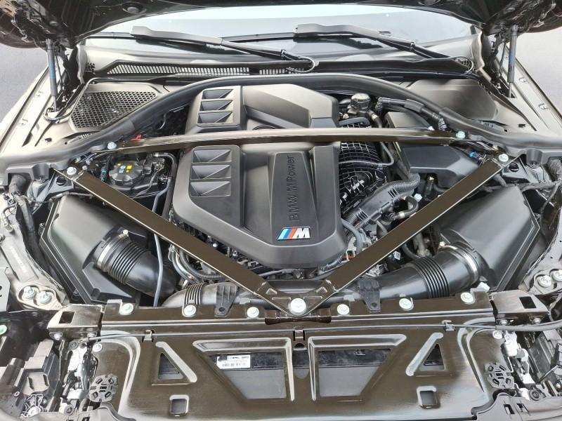BMW M2 Coupé – Bild 9