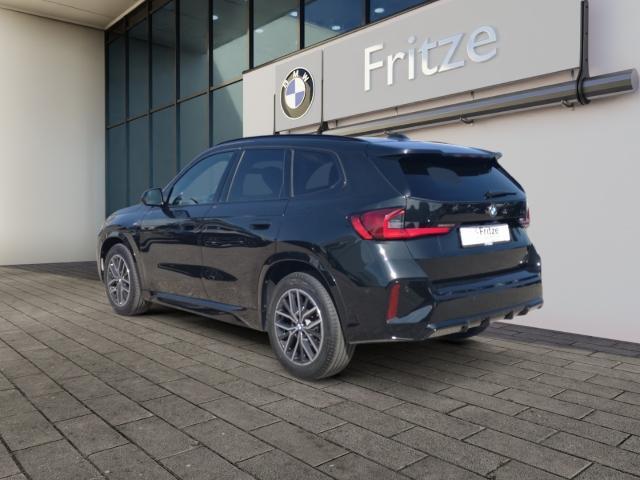 BMW X1 – Bild 8