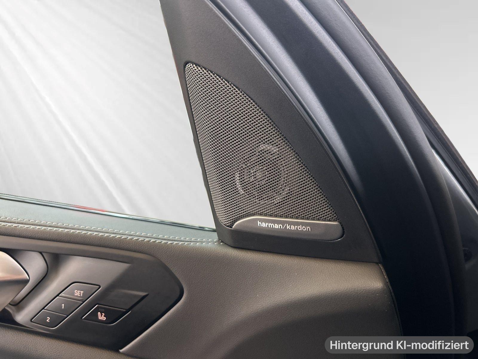BMW X5 – Bild 7