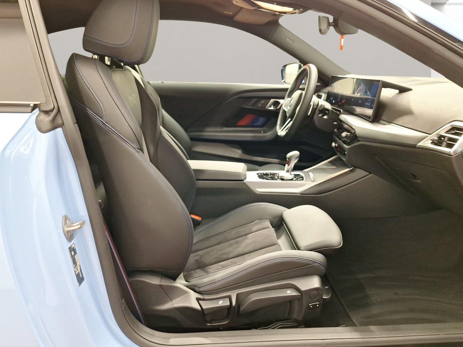 BMW M2 Coupé – Bild 5