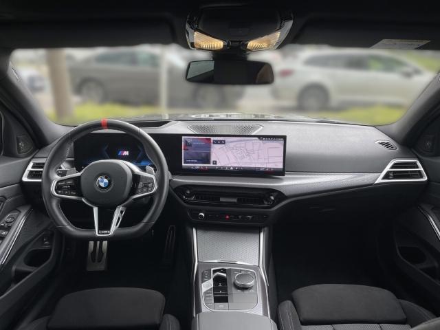 BMW 3er Touring – Bild 2