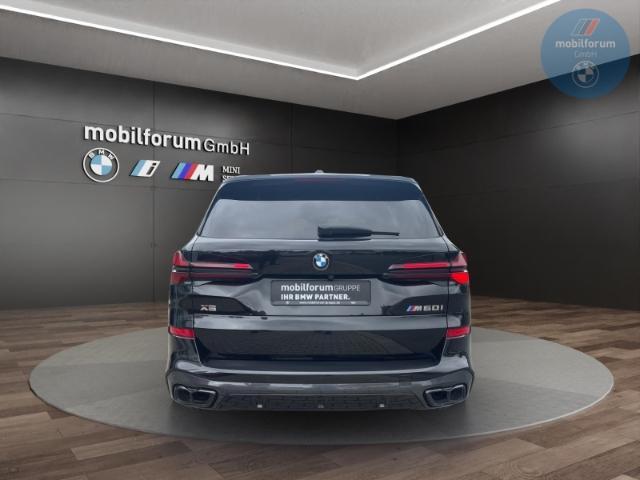 BMW X5 – Bild 16