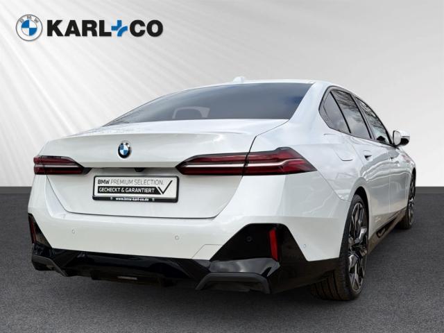 BMW 5er – Bild 20
