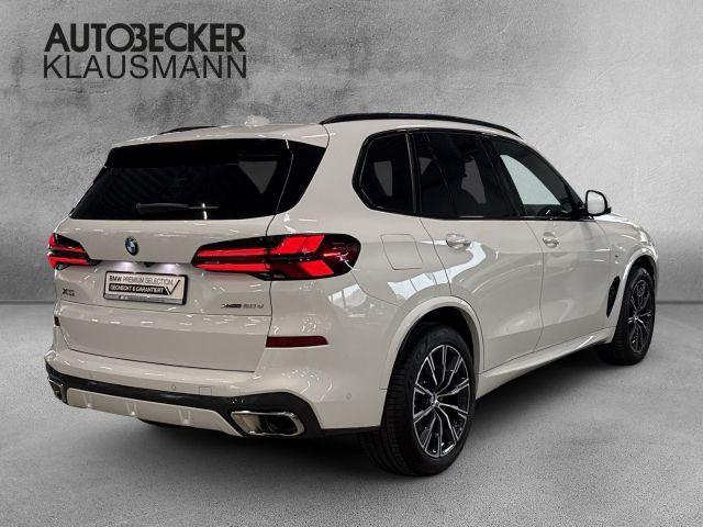 BMW X5 – Bild 2