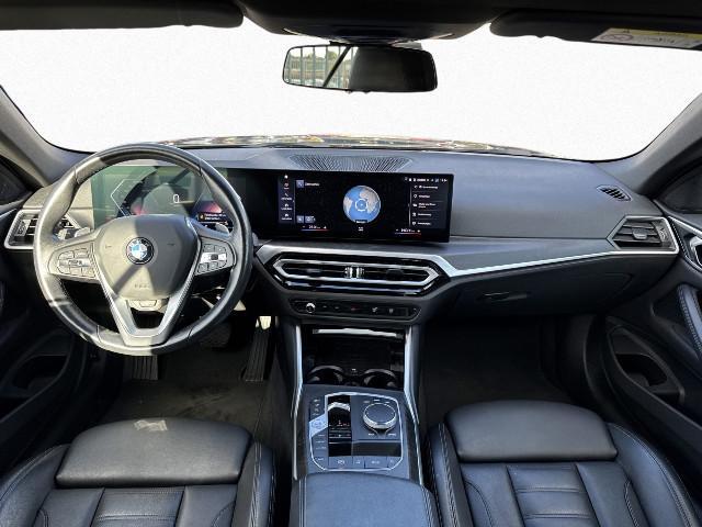 BMW 4er Cabrio – Bild 9