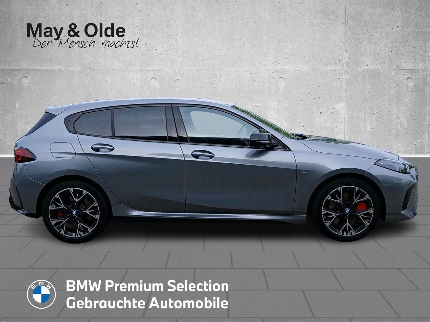 BMW 1er – Bild 12