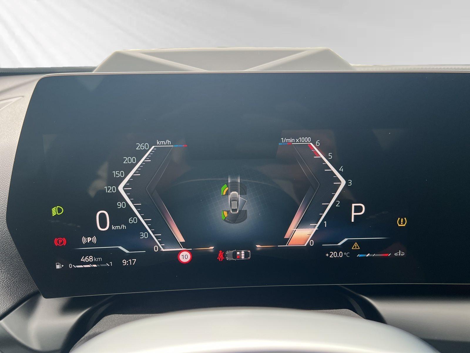 BMW 2er Gran Coupé – Bild 18