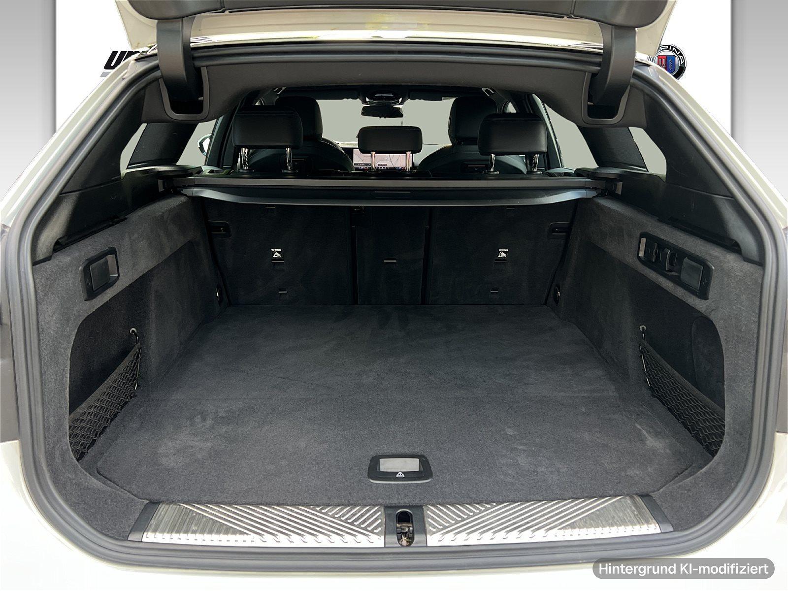 BMW 5er Touring – Bild 12
