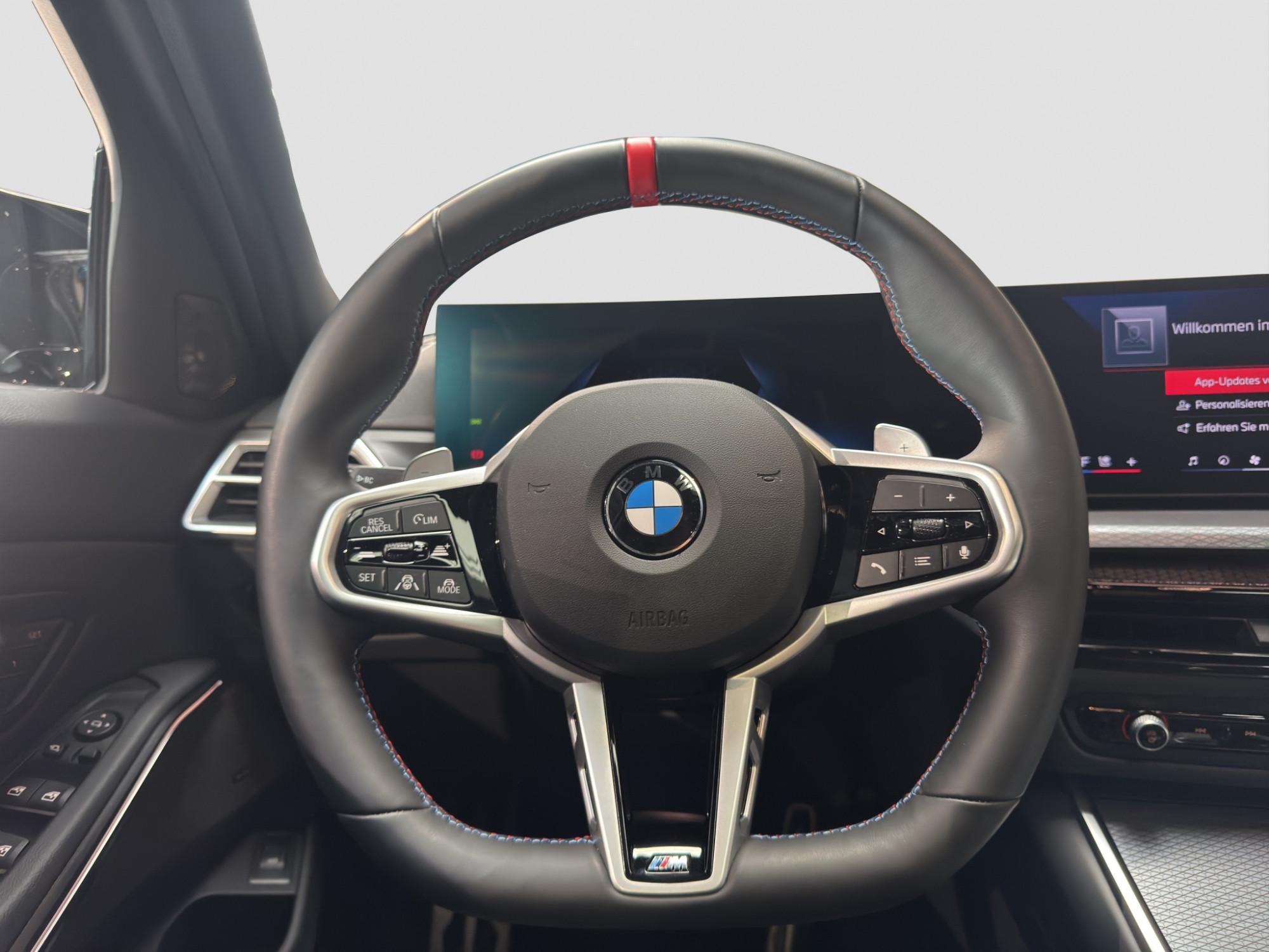 BMW 3er Touring – Bild 16