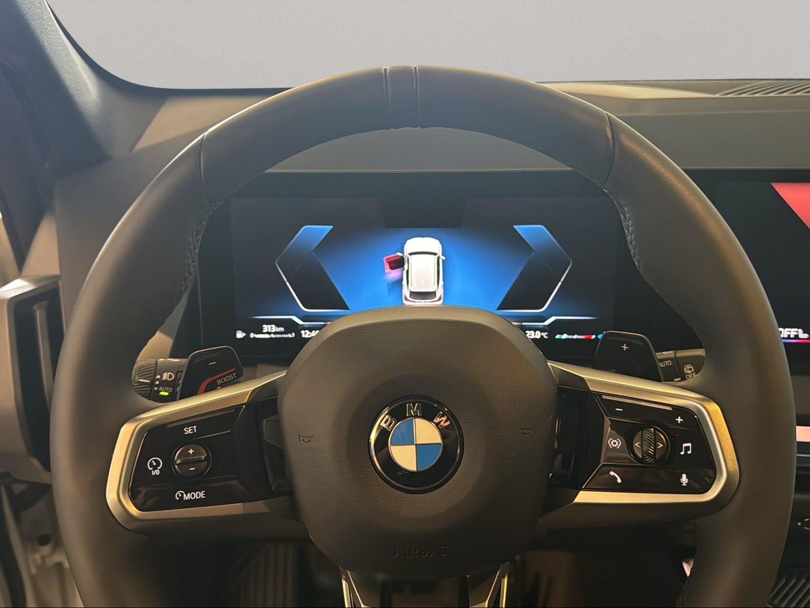 BMW X3 – Bild 15