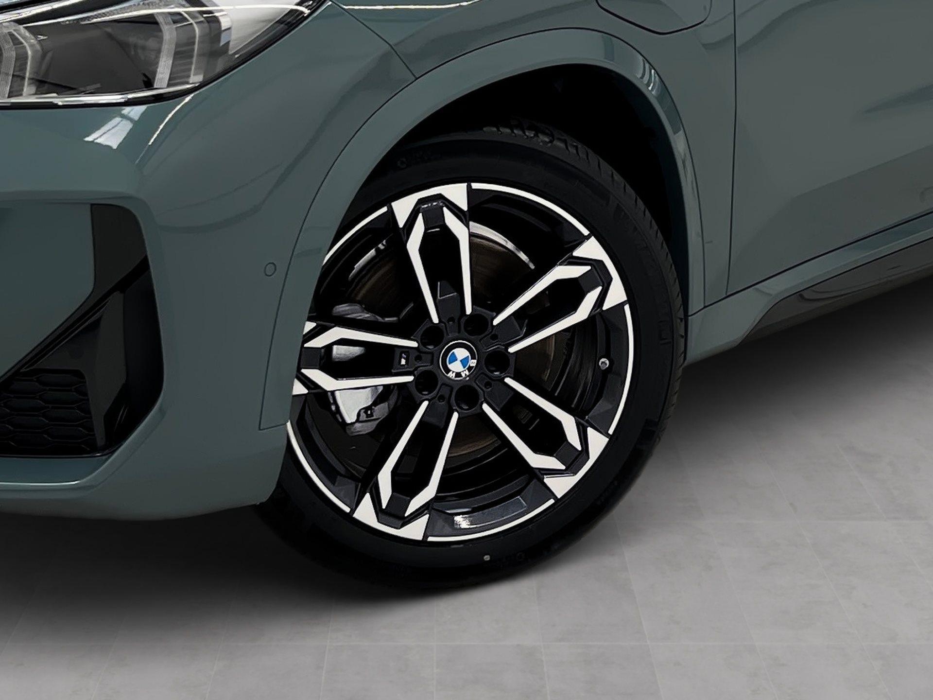 BMW X1 – Bild 19