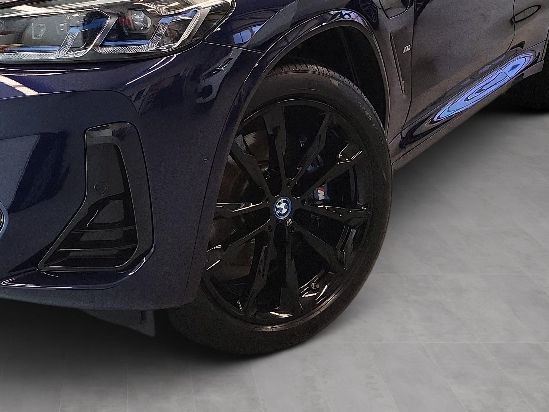 BMW X3 – Bild 6