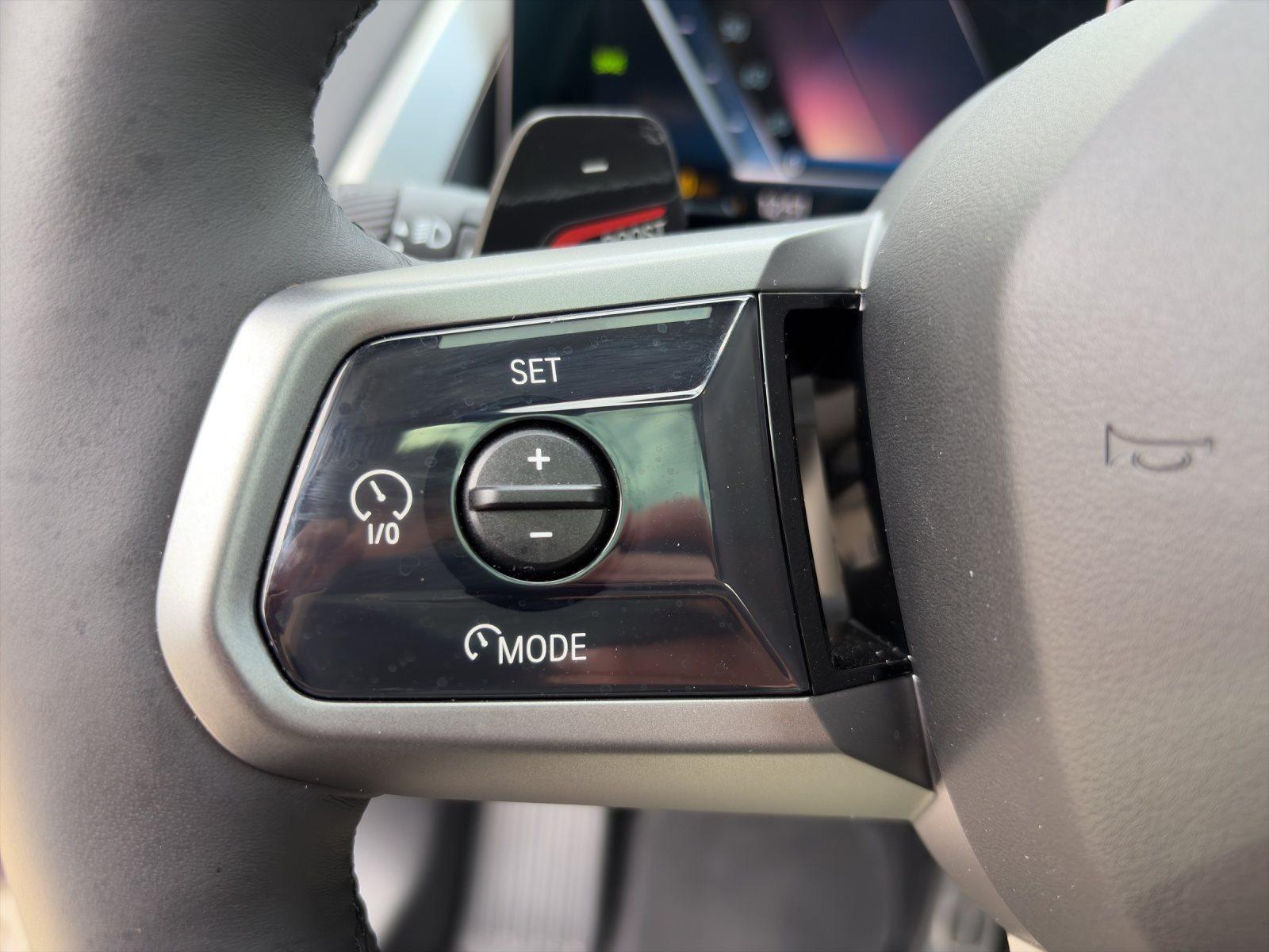 BMW X3 – Bild 15